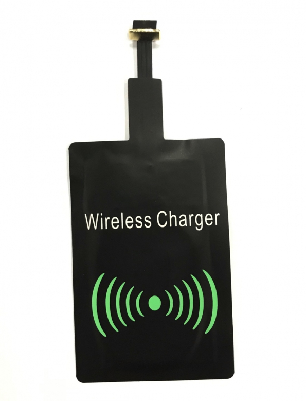 QI Wireless Receiver All Type OEM For Color, Case With Logo Printing