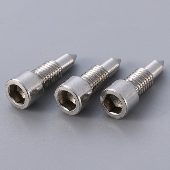 Non-standard Bolts Customized Stainless Steel Carpentry Screws