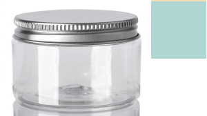 60ml PET Jar