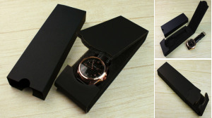 Fold Style Watch Box Lightweight 28g