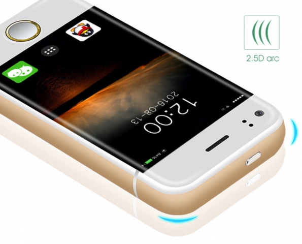 Mini Smart Phone OS 5.1 Dual SIM small-2.4inch screen 3G phone