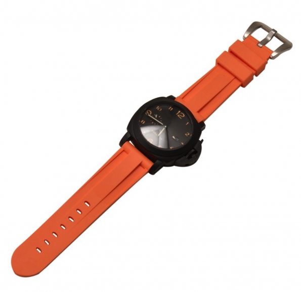 Premium High Quality Rubber Strap Silicone Band Healthy Materials