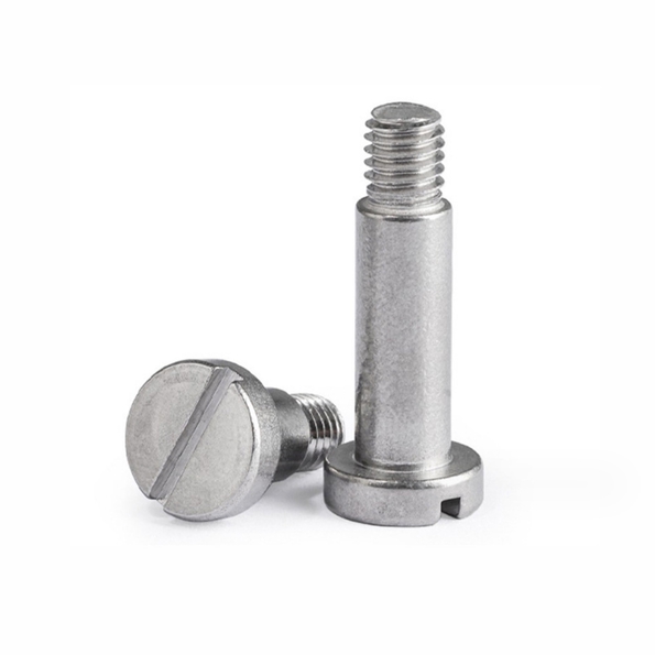 Stainless Steel Shoulder Cylinder Hexagonal Screw With High-limiting Bolt