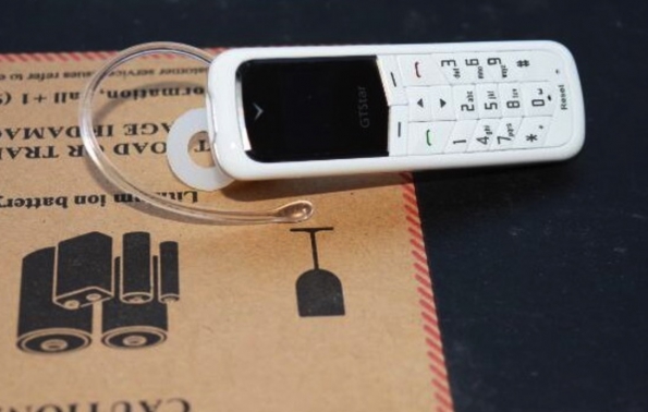 Smallest Cellphone Lighter Small Size Bluetooth Shape Mobile Phone Finger Small Phone Supporting Talk Sms Mp3 Bluetooth