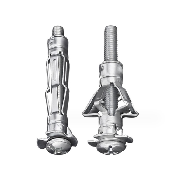 Aircraft Anchor Bolts Stainless Steel Long Sleeve Explosion