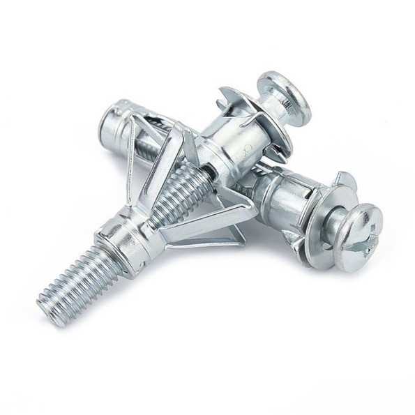 Aircraft Anchor Bolts Stainless Steel Long Sleeve Explosion