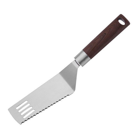 Cheese Shovel With Teeth Stainless Steel 430