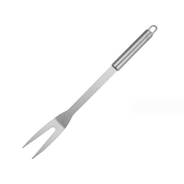 Stainless Steel 430 Barbecue Fork