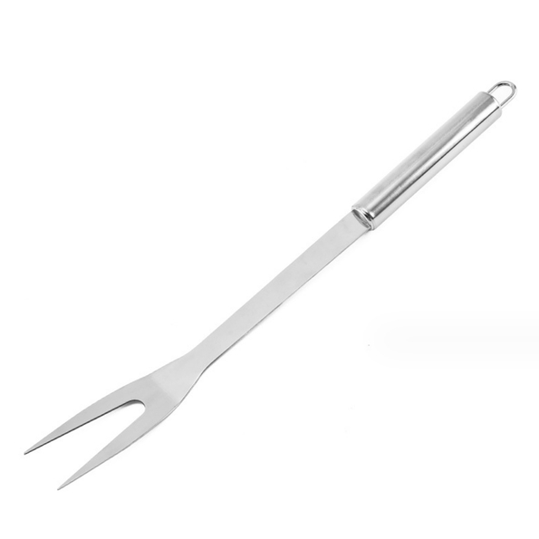Stainless Steel 430 Barbecue Fork