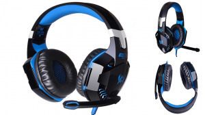 Surround Stereo PC Gaming Headset