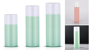 Cosmetic Container Bottle