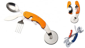 Multi-function Pizza Cutter Tools