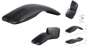 Arc Touch Mouse 2