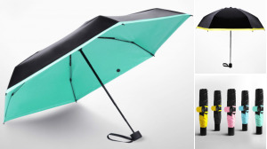 Mini Umbrella Pocket Umbrellas