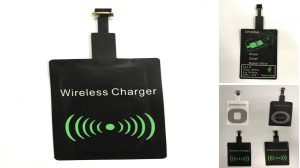 QI Wireless Receiver OEM All Type